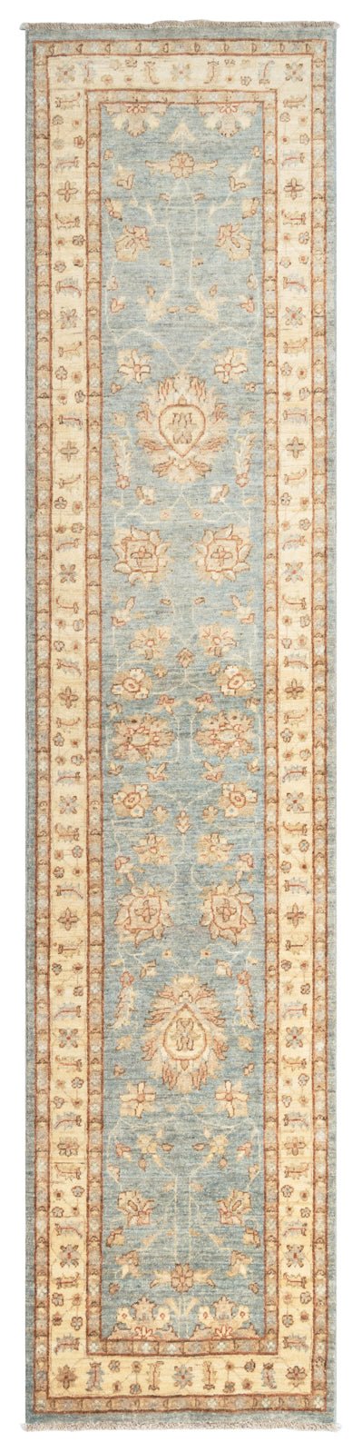 Ziegler Runner Rug 341 x 78 cms
